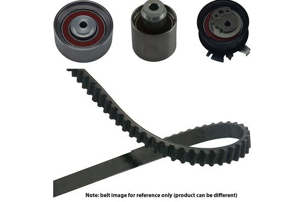 KAVO PARTS Комплект ремня ГРМ DKT-5547